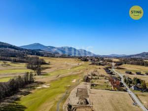 Prodej pozemku pro bydlení, Ostravice, 2324 m2