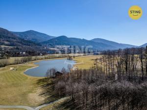 Prodej pozemku pro bydlení, Ostravice, 2324 m2