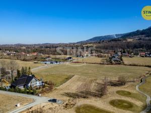 Prodej pozemku pro bydlení, Ostravice, 2324 m2