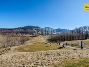 Prodej pozemku pro bydlení, Ostravice, 2324 m2