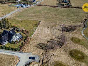 Prodej pozemku pro bydlení, Ostravice, 2324 m2
