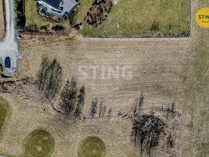 Prodej pozemku pro bydlení, Ostravice, 2324 m2
