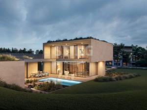 Prodej pozemku pro bydlení, Ostravice, 2324 m2