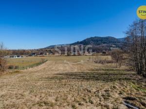 Prodej pozemku pro bydlení, Ostravice, 2324 m2