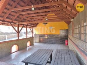 Prodej komerční nemovitosti, Rožná, 400 m2