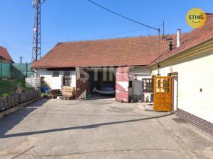 Prodej komerční nemovitosti, Rožná, 400 m2