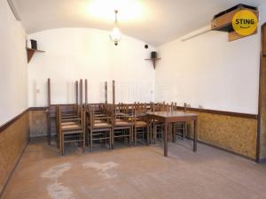 Prodej komerční nemovitosti, Rožná, 400 m2