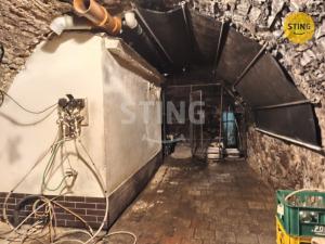 Prodej komerční nemovitosti, Rožná, 400 m2