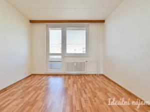 Pronájem bytu 2+1, Uherské Hradiště, Na Rybníku, 53 m2