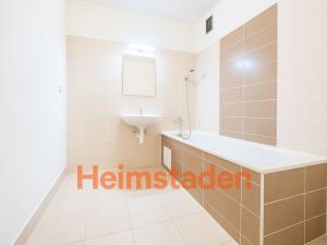Pronájem bytu 3+1, Frýdek-Místek - Místek, Československé armády, 67 m2