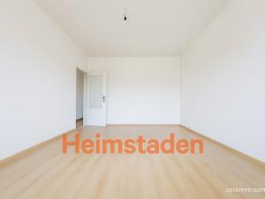 Pronájem bytu 3+1, Frýdek-Místek - Místek, Československé armády, 67 m2