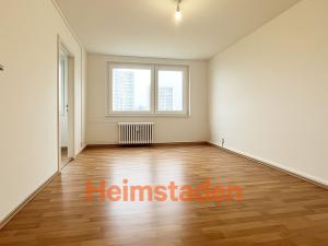 Pronájem bytu 3+1, Frýdek-Místek - Místek, Československé armády, 67 m2