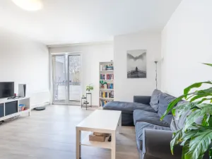 Pronájem bytu 2+kk, Brno - Lesná, Haškova, 79 m2