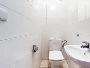 Pronájem bytu 2+kk, Brno - Lesná, Haškova, 79 m2