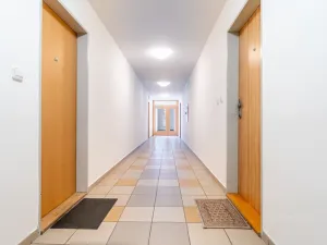 Pronájem bytu 2+kk, Brno - Lesná, Haškova, 79 m2