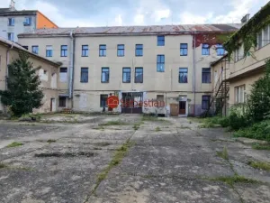 Pronájem kanceláře, Pardubice - Zelené Předměstí, Hlaváčova, 20 m2