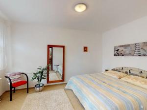 Pronájem rodinného domu, Tetčice, Rosická, 80 m2