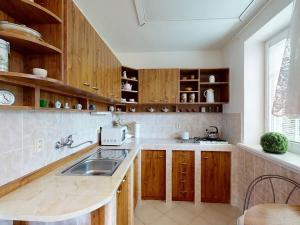 Pronájem rodinného domu, Tetčice, Rosická, 80 m2