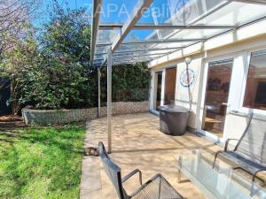 Prodej rodinného domu, Praha - Kbely, Pod Nouzovem, 147 m2