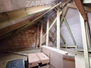 Prodej rodinného domu, Praha - Kbely, Pod Nouzovem, 147 m2