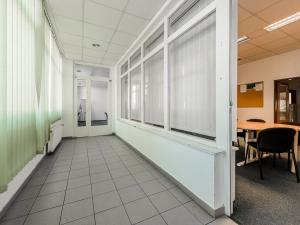 Pronájem kanceláře, Praha - Žižkov, Hartigova, 180 m2