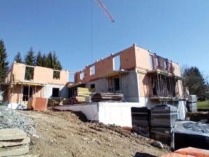 Prodej bytu 2+kk, Kašperské Hory, Česká, 52 m2