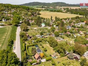 Prodej zahrady, Strakonice - Strakonice I, 483 m2