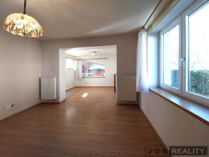Prodej rodinného domu, Praha - Horní Počernice, Kramolná, 215 m2