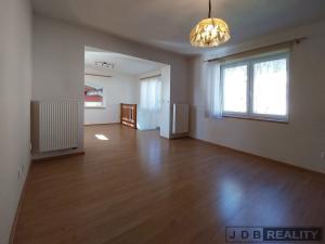 Prodej rodinného domu, Praha - Horní Počernice, Kramolná, 215 m2