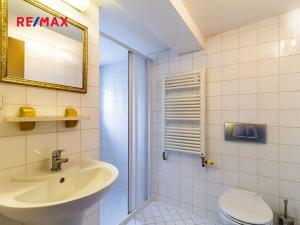 Pronájem bytu 2+kk, Praha - Vršovice, 28. pluku, 62 m2