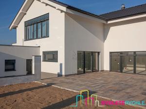 Prodej vily, Větrušice, 250 m2