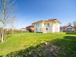 Pronájem rodinného domu, Průhonice, Pod Valem II., 350 m2