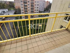 Prodej bytu 4+1, Ostrava, Zimmlerova, 77 m2