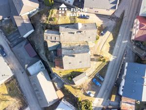 Prodej rodinného domu, Žamberk, Pod Radnicí, 142 m2