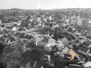 Prodej rodinného domu, Žamberk, Pod Radnicí, 142 m2