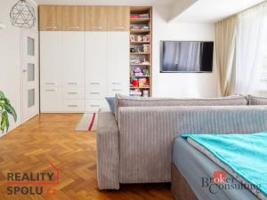 Prodej bytu 2+1, Kladno, Vítězná, 65 m2