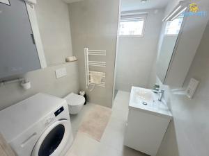 Pronájem bytu 2+kk, Černošice, Riegrova, 58 m2