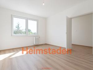 Pronájem bytu 3+1, Karviná - Nové Město, Holubova, 70 m2