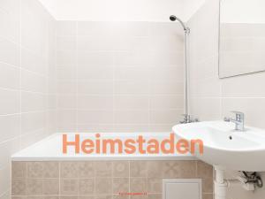 Pronájem bytu 3+1, Karviná - Nové Město, Holubova, 70 m2