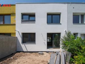 Prodej rodinného domu, Hradec Králové - Plotiště nad Labem, Zahrádkářská, 132 m2