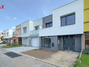 Prodej rodinného domu, Hradec Králové - Plotiště nad Labem, Zahrádkářská, 132 m2