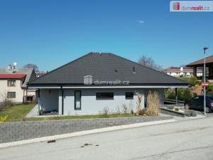 Prodej rodinného domu, Rudolfov, Martina Stáhalíka, 140 m2