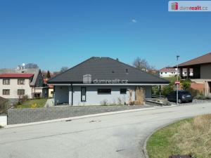 Prodej rodinného domu, Rudolfov, Martina Stáhalíka, 140 m2