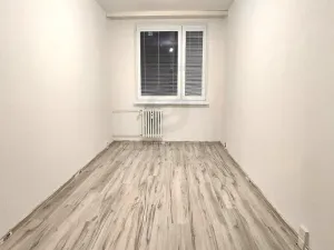 Pronájem bytu 2+kk, Praha - Stodůlky, Borovanského, 43 m2