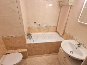 Pronájem bytu 2+kk, Praha - Stodůlky, Borovanského, 43 m2