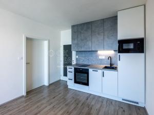 Pronájem bytu 2+kk, Plzeň, Poděbradova, 45 m2