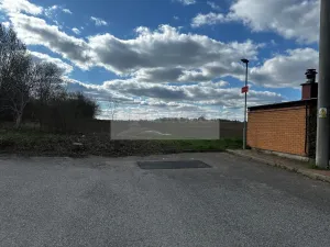 Prodej pozemku, Velké Přílepy, 1019 m2