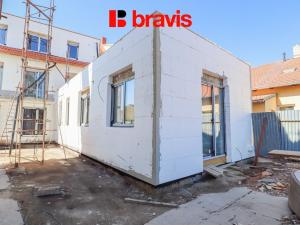 Prodej bytu 2+kk, Brno, Charbulova, 58 m2
