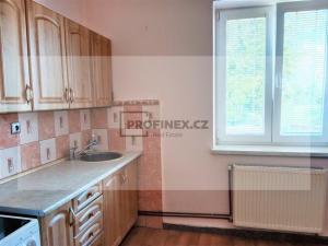 Pronájem bytu 2+1, Chlum u Třeboně, 70 m2