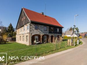 Prodej rodinného domu, Jablonné v Podještědí, Potoční, 240 m2
